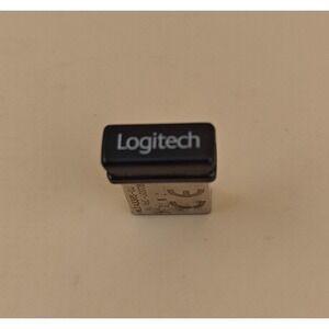 Logitech Unifying USB Receiver Dongle Wireless Keyboard Mouse Adapter